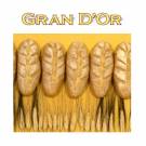 Gran d'or - base per pane ai cereali