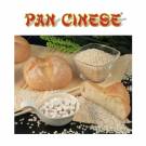 Pan cinese - per pane al riso e mais bianco