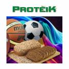 Proteik - pane proteico povero di carboidrati