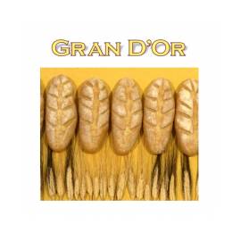 gran d'or - base per pane ai cereali