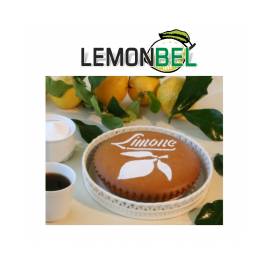 Lemonbel - per prodotti dolciari da forno al limone