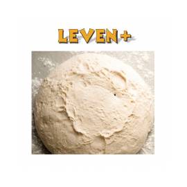 leven più - lievito naturale con starter e base enzimatica