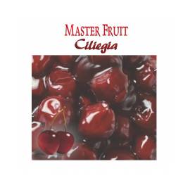 master fruit ciliegia scura