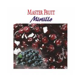 master fruit mirtillo