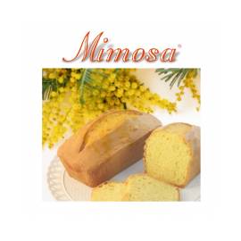 Mimosa - base universale per prodotti da forno