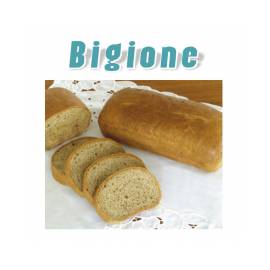 pan bigione - per pane al grano saraceno