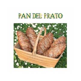 Pan del Prato - per pane ai cereali integrali