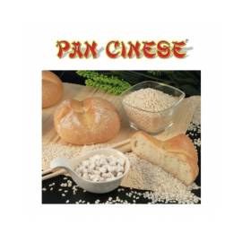 Pan cinese - per pane al riso e mais bianco