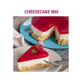 Cheesecake mix