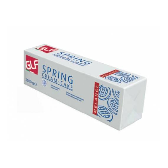 Margarina spring melange 5% crema/cake