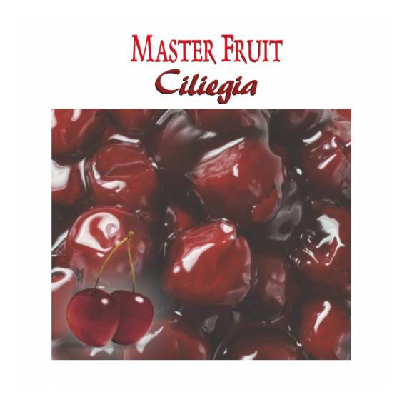 Master Fruit ciliegia scura