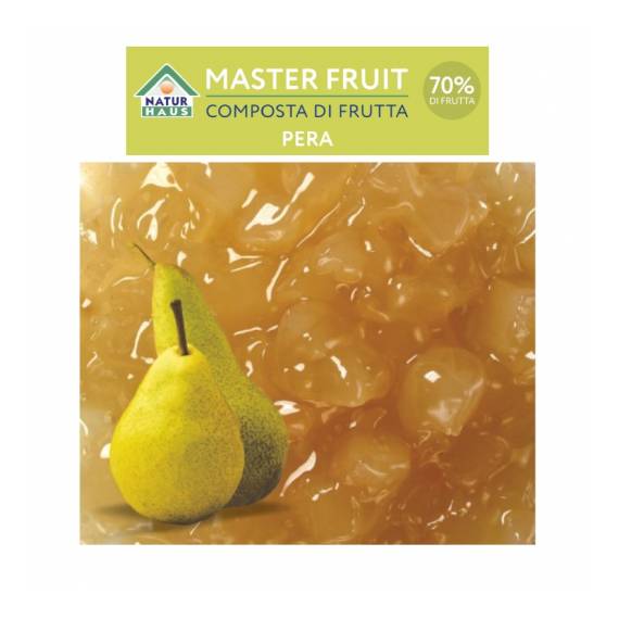 Master Fruit pera
