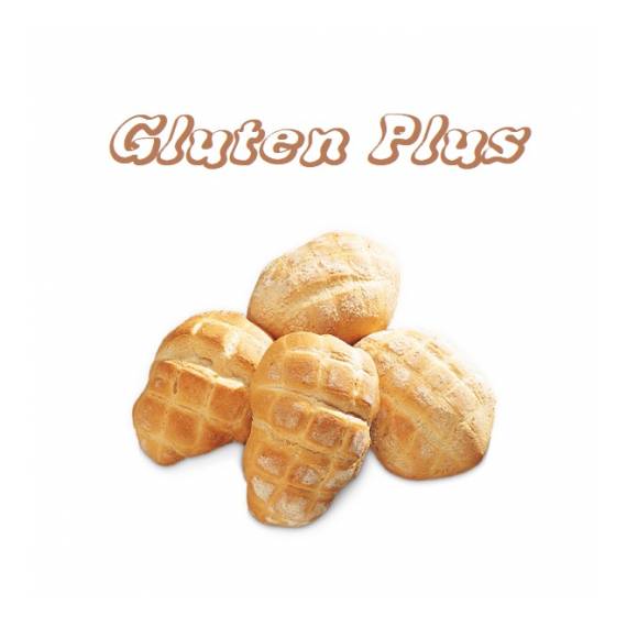 Gluten Plus