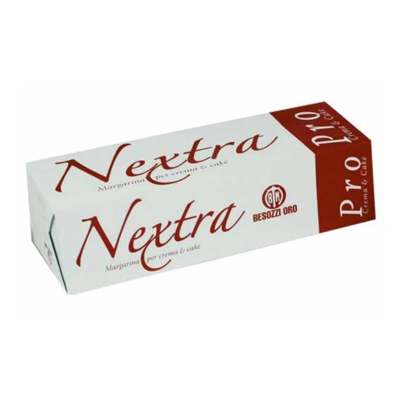 Margarina Nextra Pro crema cake