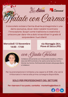 Natale con Carma